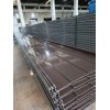 广东65-430铝镁锰金属屋面板直立锁边